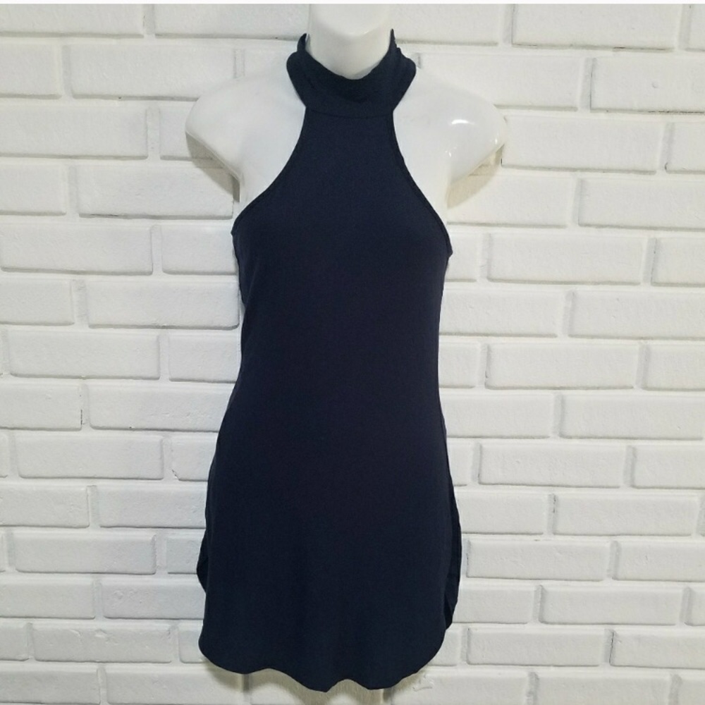 Naked Wardrobe Dress